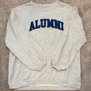 Aerie Alumni Sweatshirt